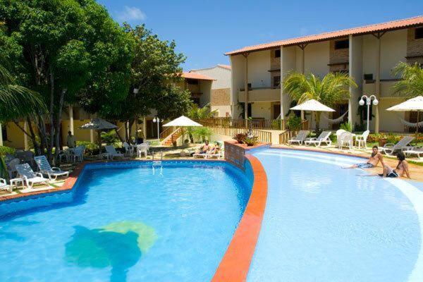 Resort Solar Pipa Casa 24 Praia de Pipa Extérieur photo