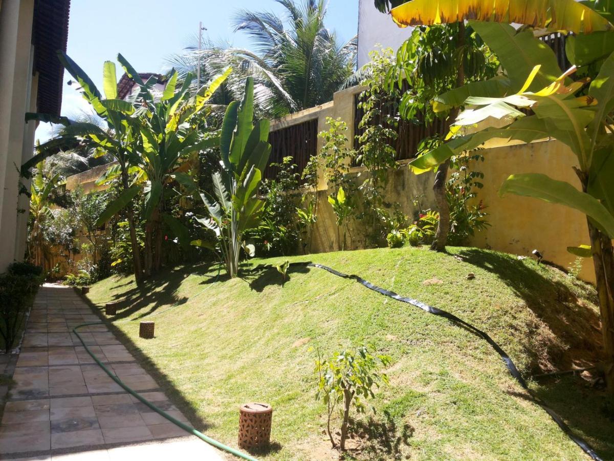 Resort Solar Pipa Casa 24 Praia de Pipa Extérieur photo