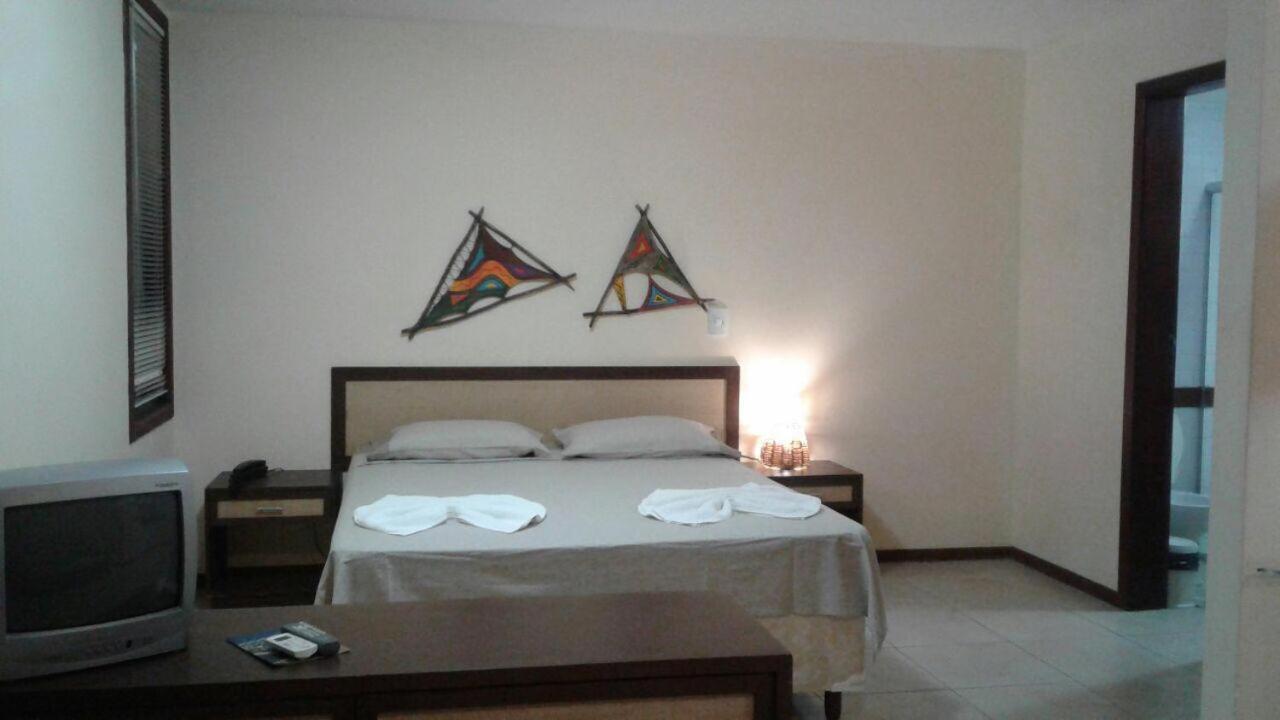 Resort Solar Pipa Casa 24 Praia de Pipa Extérieur photo