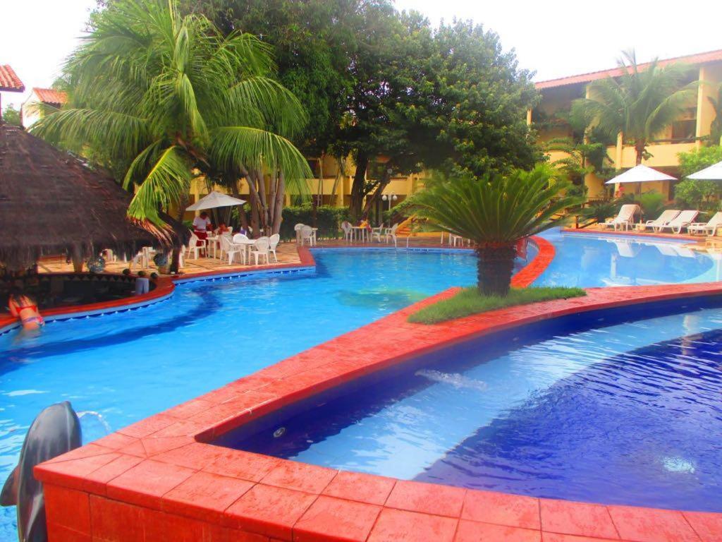 Resort Solar Pipa Casa 24 Praia de Pipa Extérieur photo
