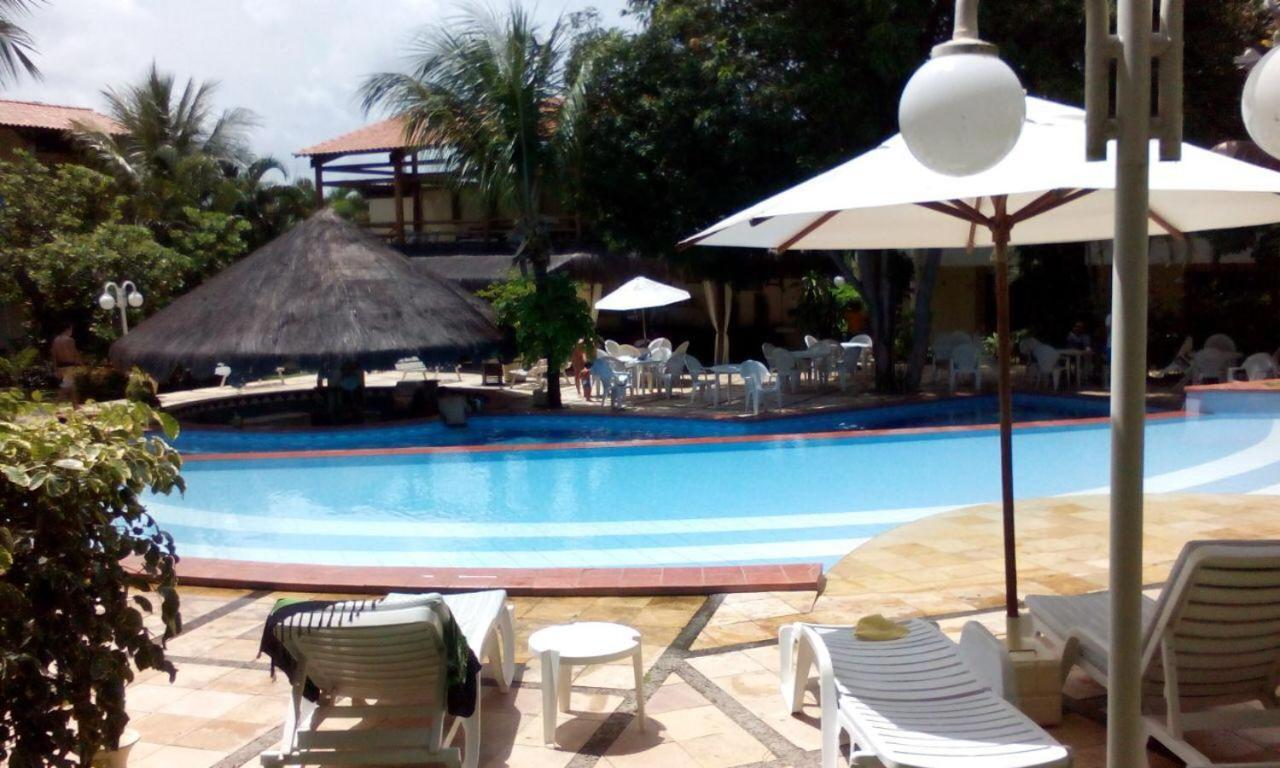 Resort Solar Pipa Casa 24 Praia de Pipa Extérieur photo