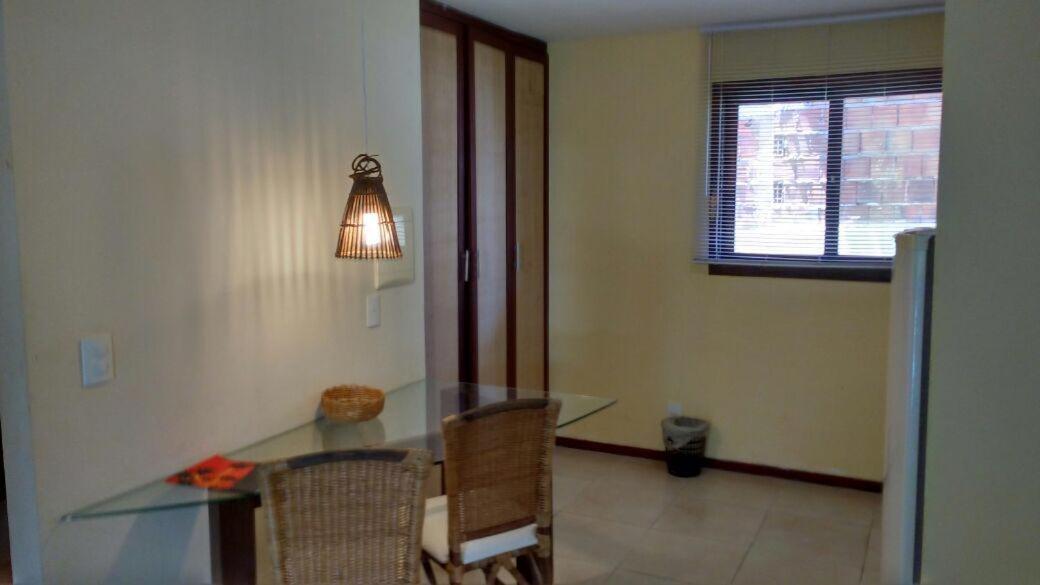 Resort Solar Pipa Casa 24 Praia de Pipa Extérieur photo