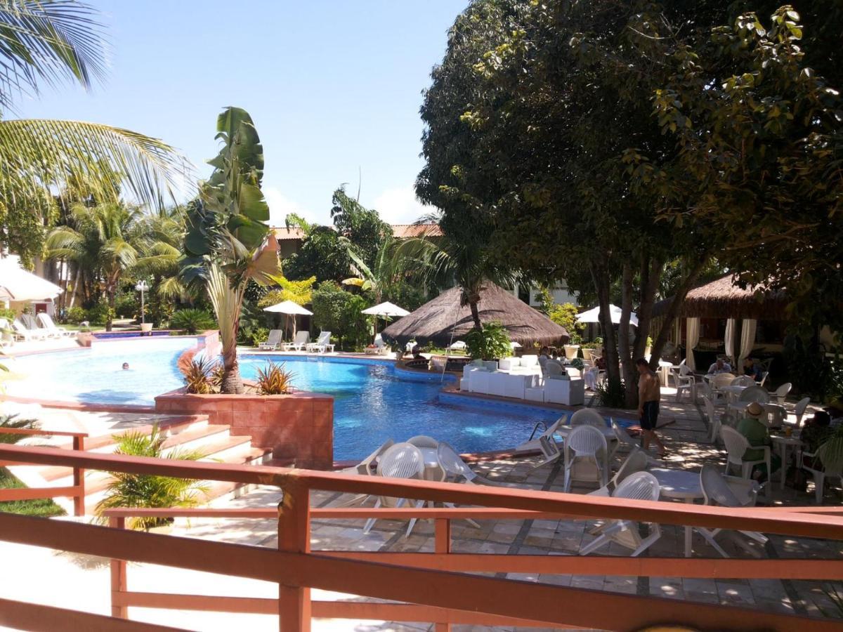 Resort Solar Pipa Casa 24 Praia de Pipa Extérieur photo