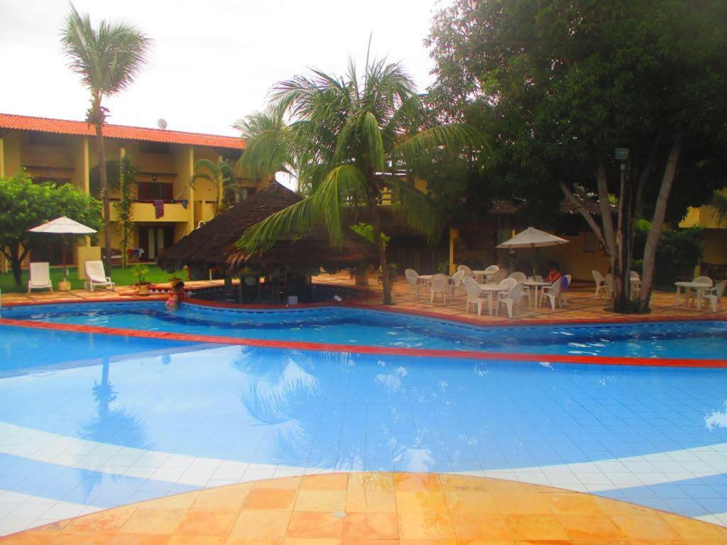 Resort Solar Pipa Casa 24 Praia de Pipa Extérieur photo