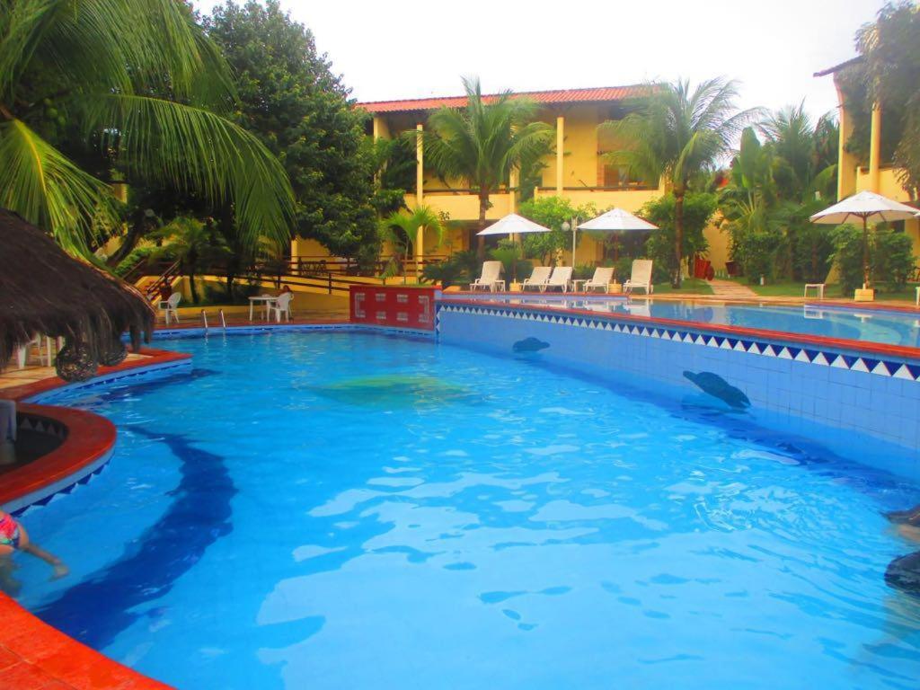 Resort Solar Pipa Casa 24 Praia de Pipa Extérieur photo