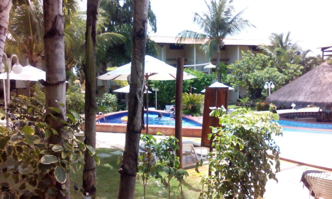 Resort Solar Pipa Casa 24 Praia de Pipa Extérieur photo