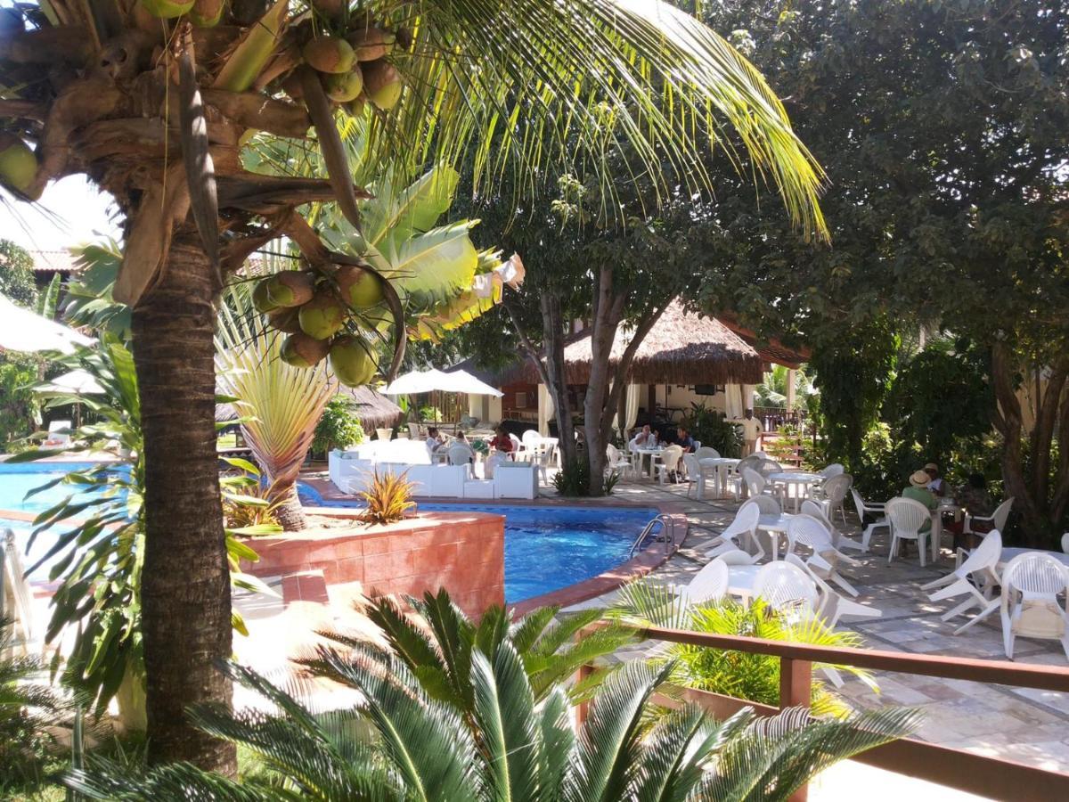 Resort Solar Pipa Casa 24 Praia de Pipa Extérieur photo