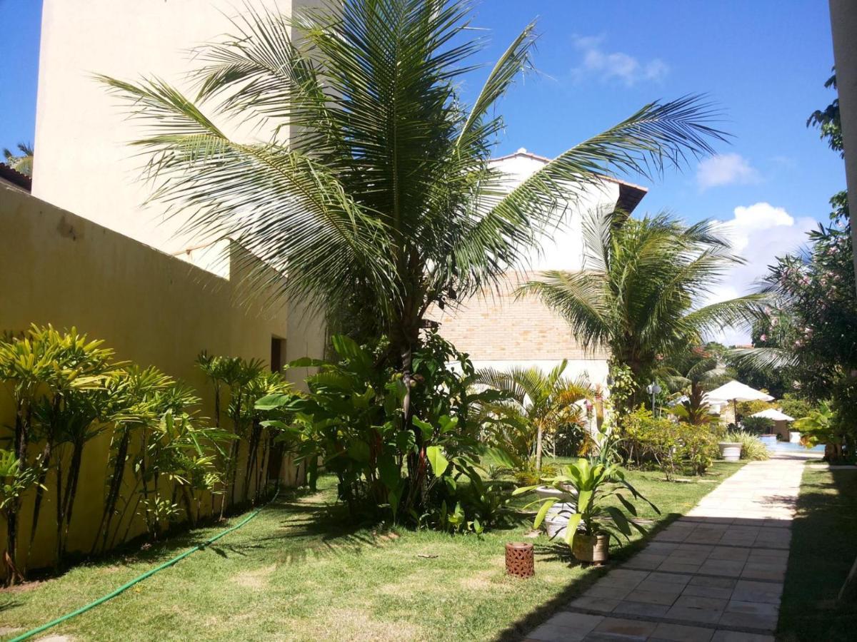 Resort Solar Pipa Casa 24 Praia de Pipa Extérieur photo