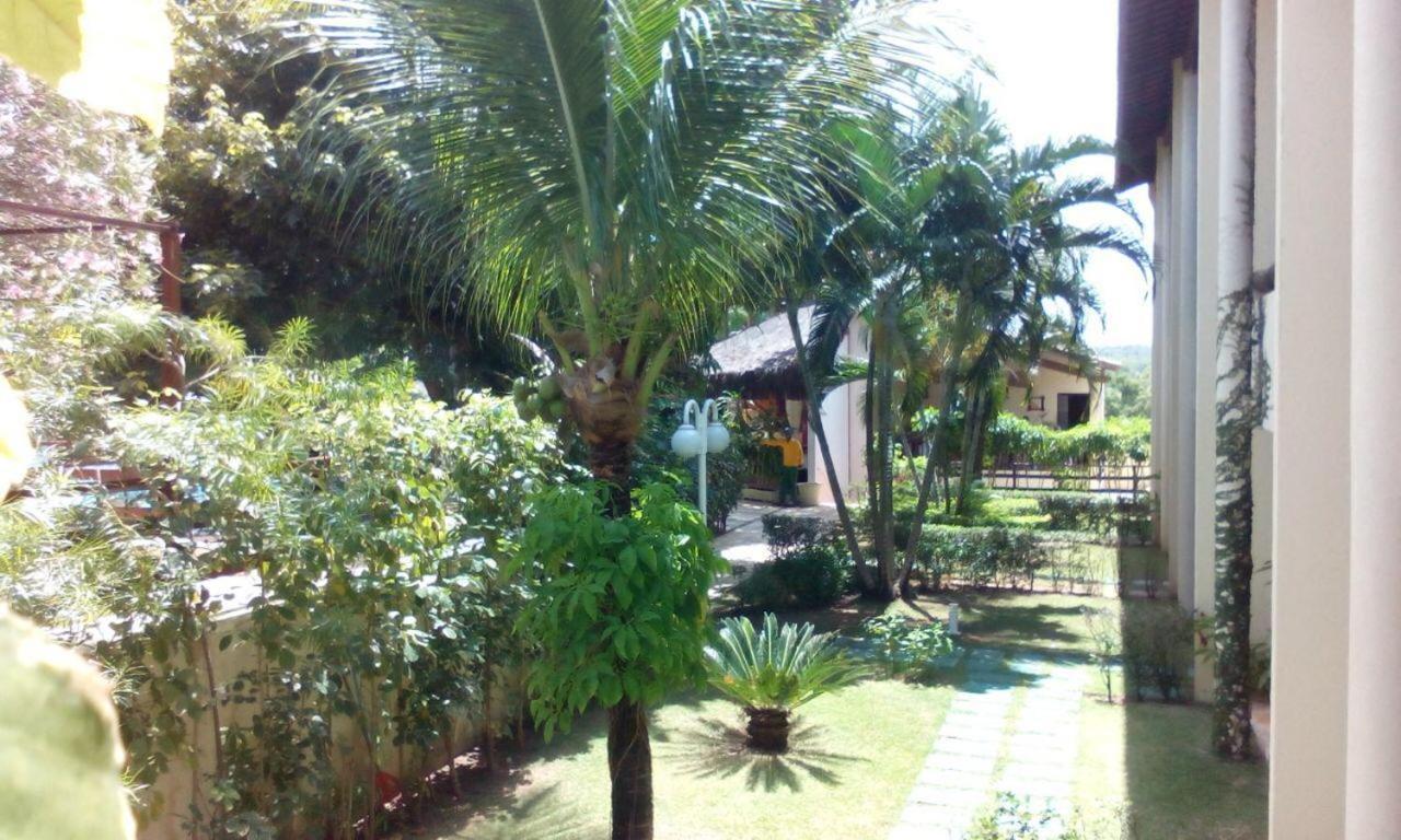 Resort Solar Pipa Casa 24 Praia de Pipa Extérieur photo