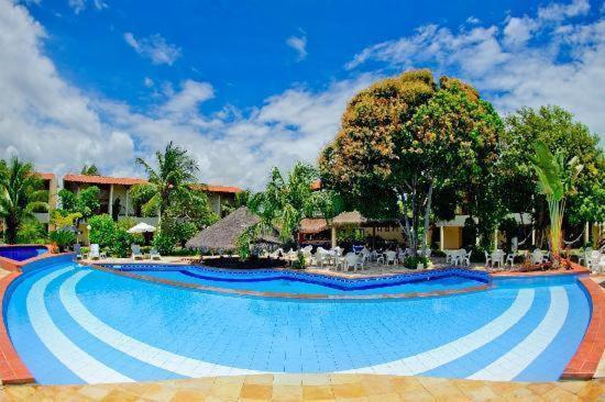 Resort Solar Pipa Casa 24 Praia de Pipa Extérieur photo