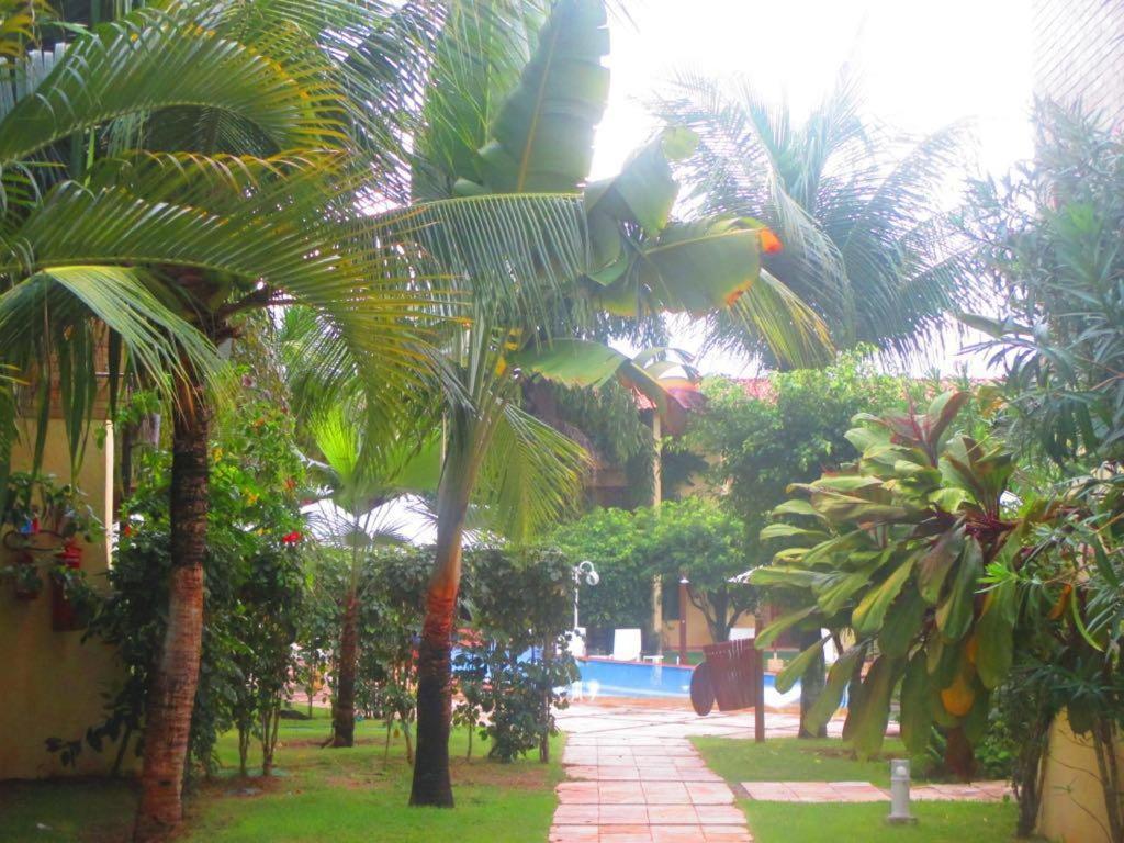 Resort Solar Pipa Casa 24 Praia de Pipa Extérieur photo